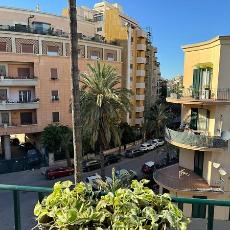 Di Fresco Apartments - Holiday House Palermo Exterior photo