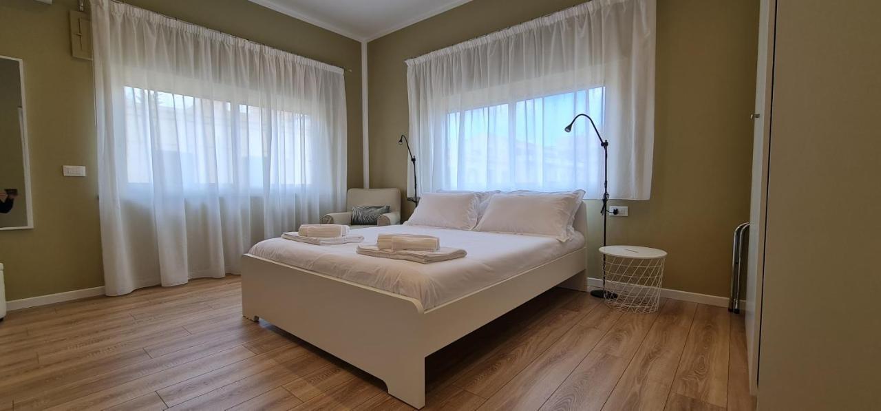 Di Fresco Apartments - Holiday House Palermo Exterior photo