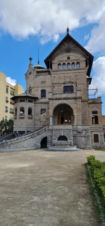 Di Fresco Apartments - Holiday House Palermo Exterior photo