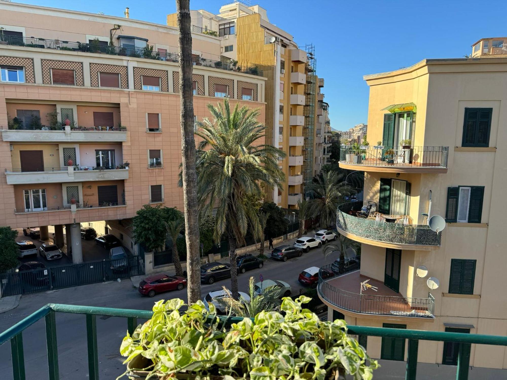 Di Fresco Apartments - Holiday House Palermo Exterior photo